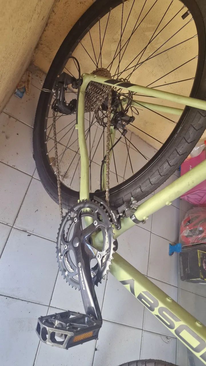 Bicicleta - Foto 2