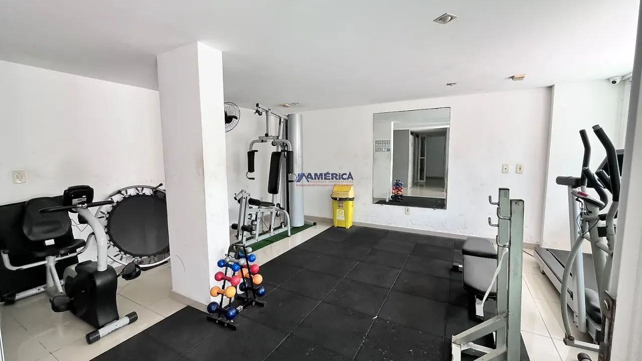 Apartamento 3 Quartos com 1 Suíte e 64m² - Estados - Foto 5