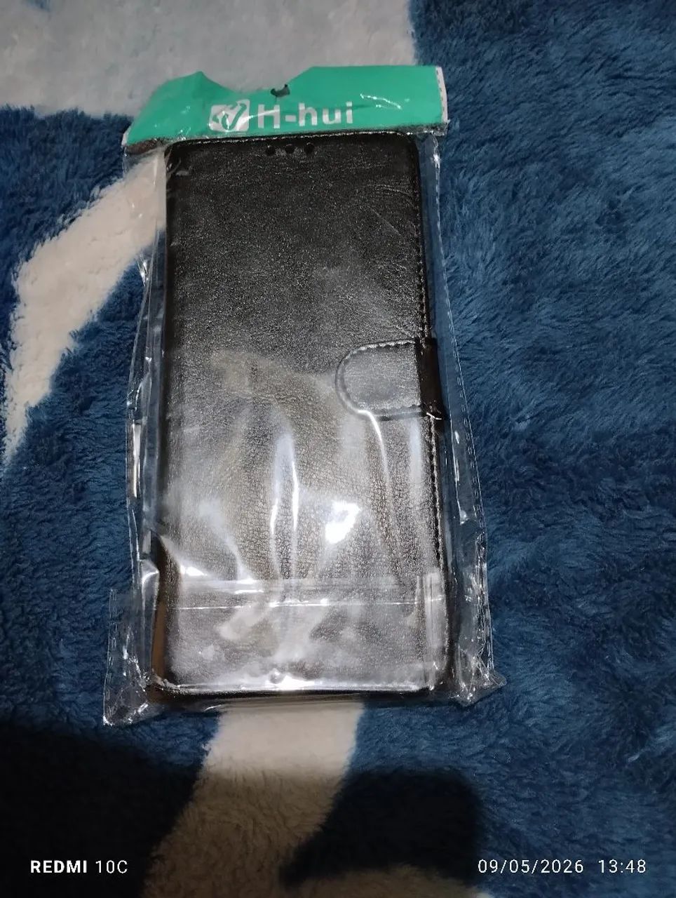 Capa para celular 