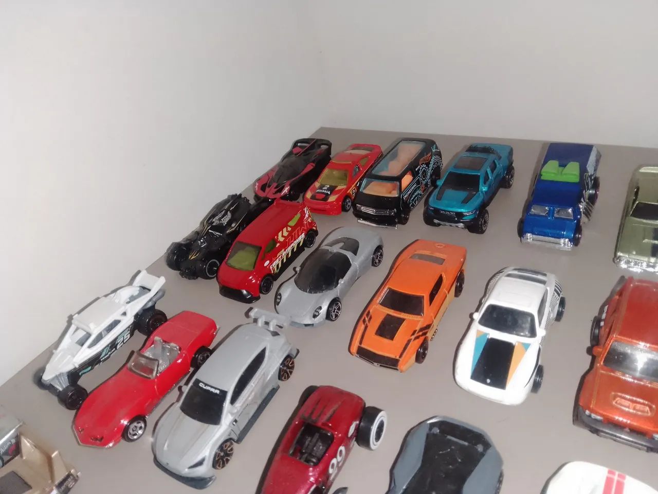 Carrinho hot Wheels - Foto 4