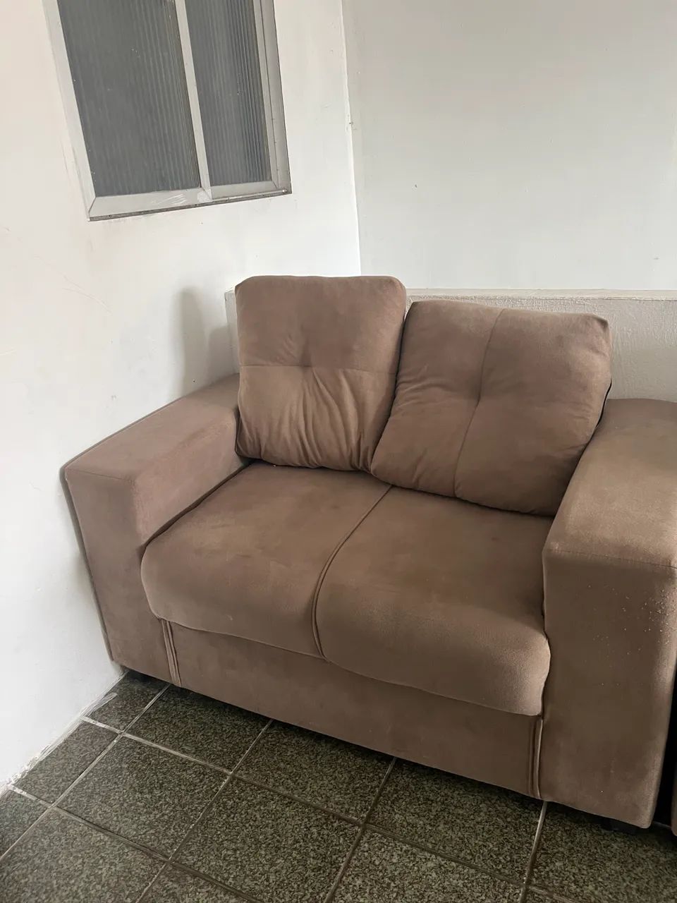 Sofá 2 lugares 65580474010371121