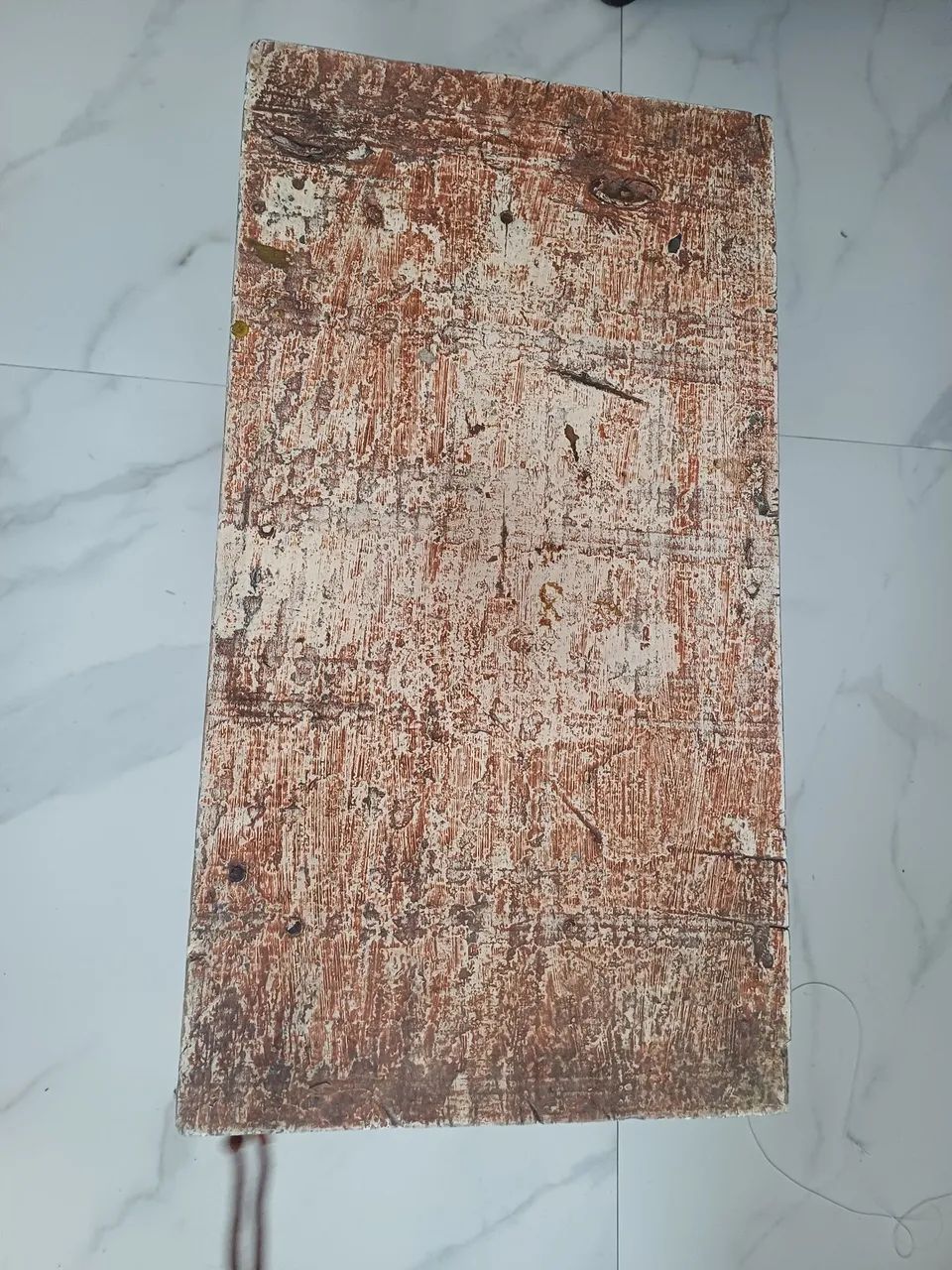 Banco de obra estilo Boho - Foto 2