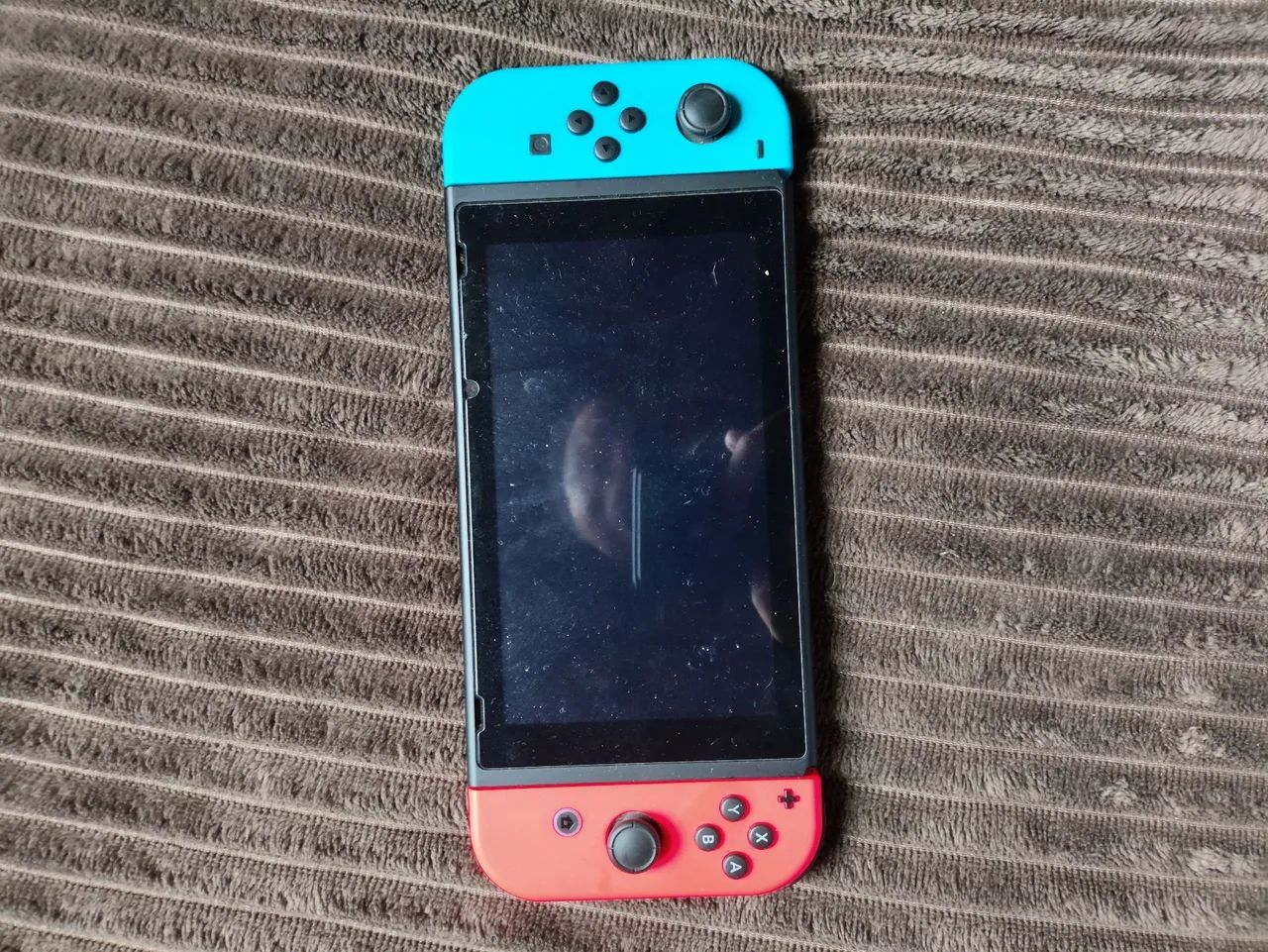 Console do Nintendo switcher  - Foto 3