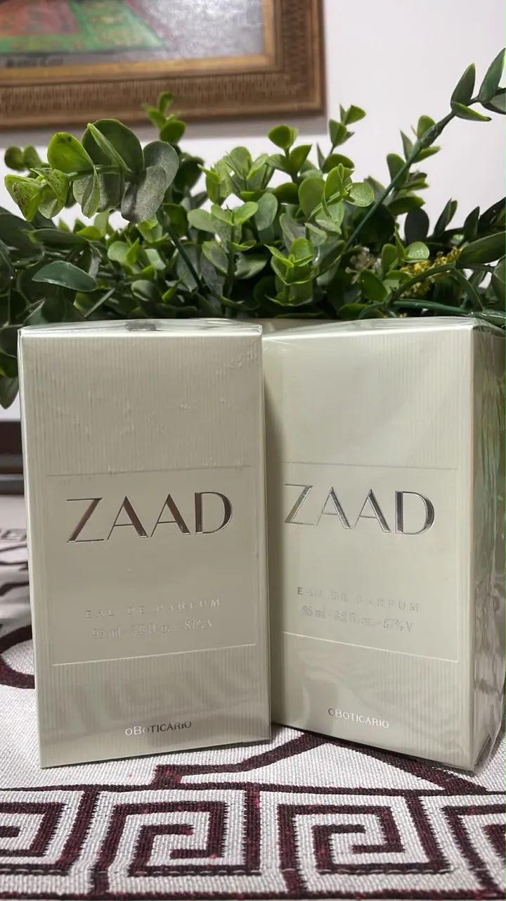 Zaad tradicional