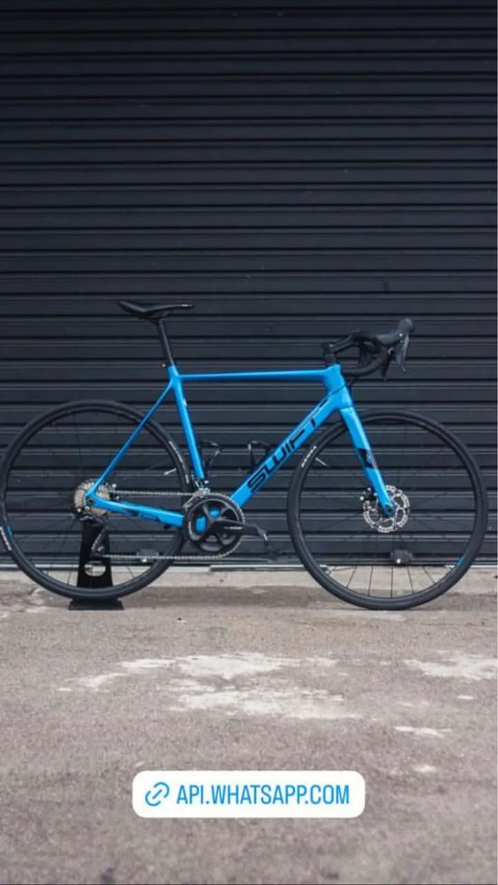 Bicicleta Swift Ultravox