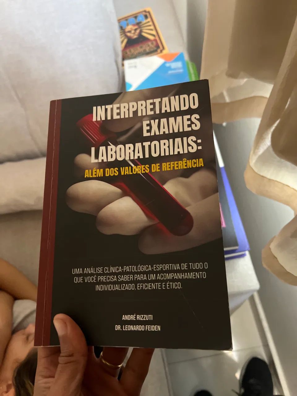 Livros de enfermagem  - Foto 3
