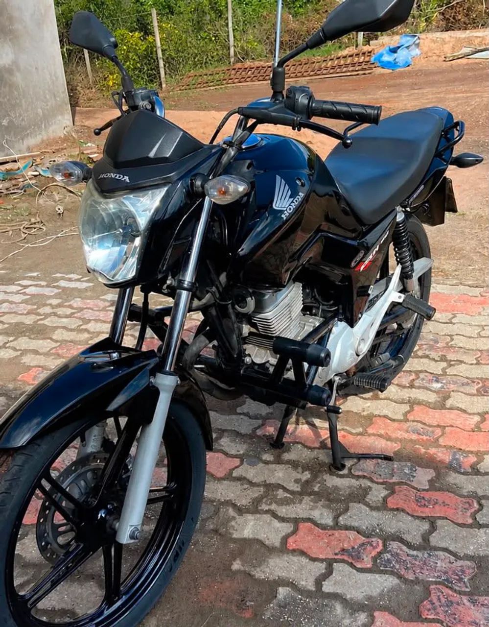 Moto a venda - Foto 2