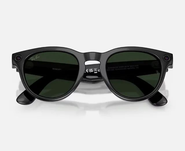 RAY-BAN META HEADLINER - GEN 2 (TAM 50)