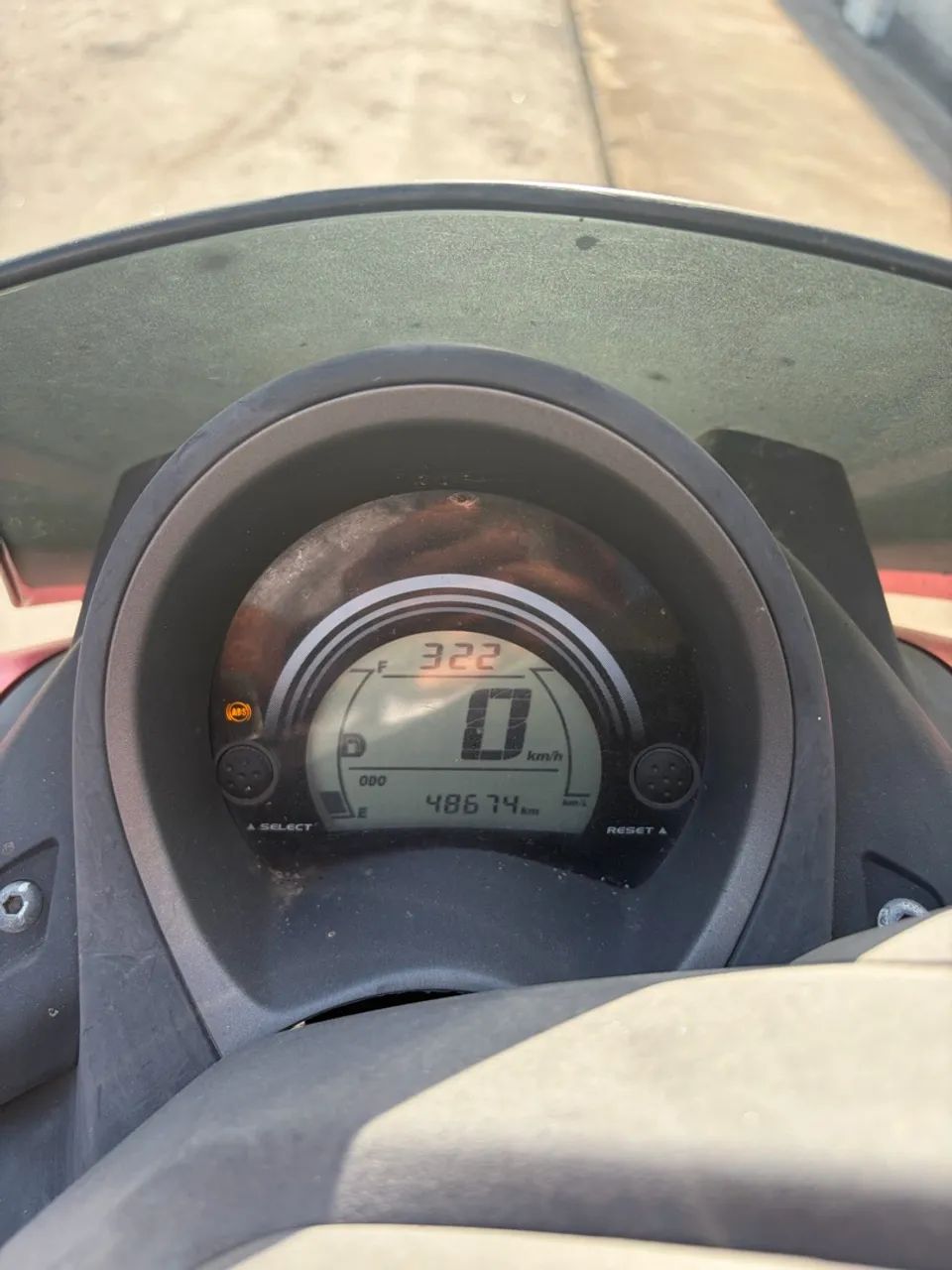 Vendo Nmax 2018 - Foto 2