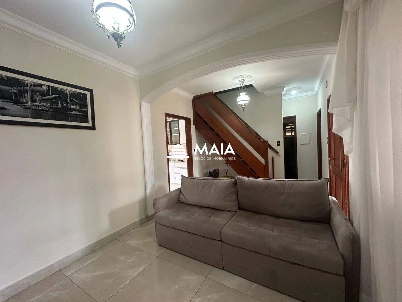 Casa à venda no bairro Jardim Eldorado - Foto 3