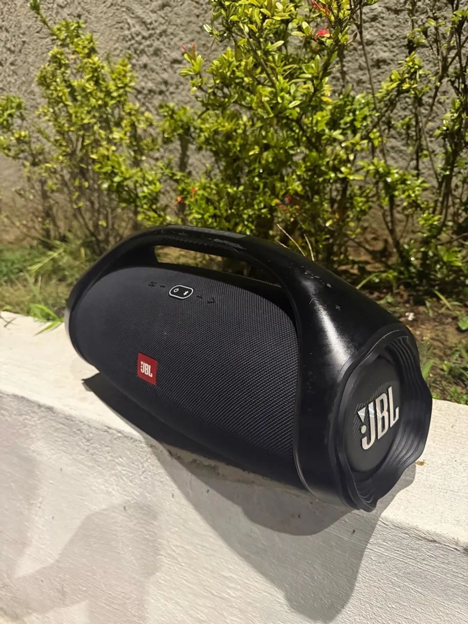 JBL Boombox 2  - Foto 4