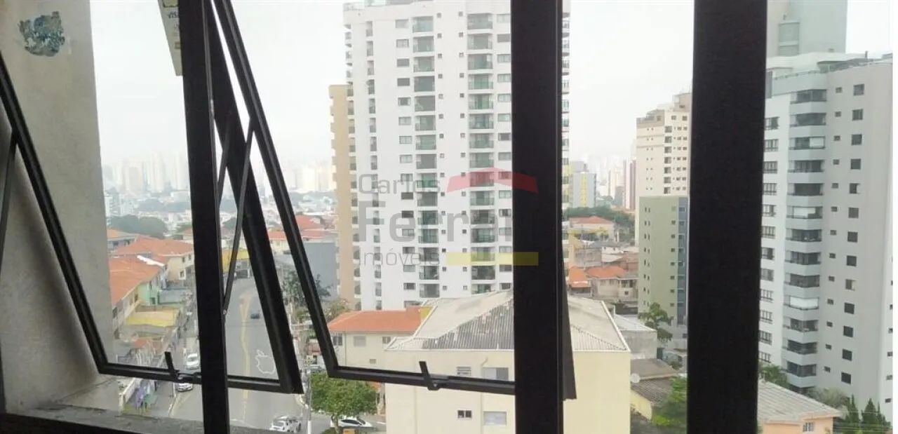 Sala comercial - 30 metros com banheiro - Santa Ines - Foto 4