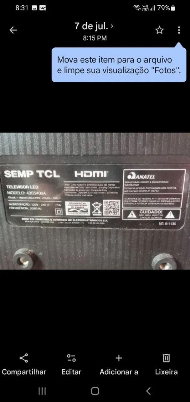 Vendo retirada de peças  - Foto 2