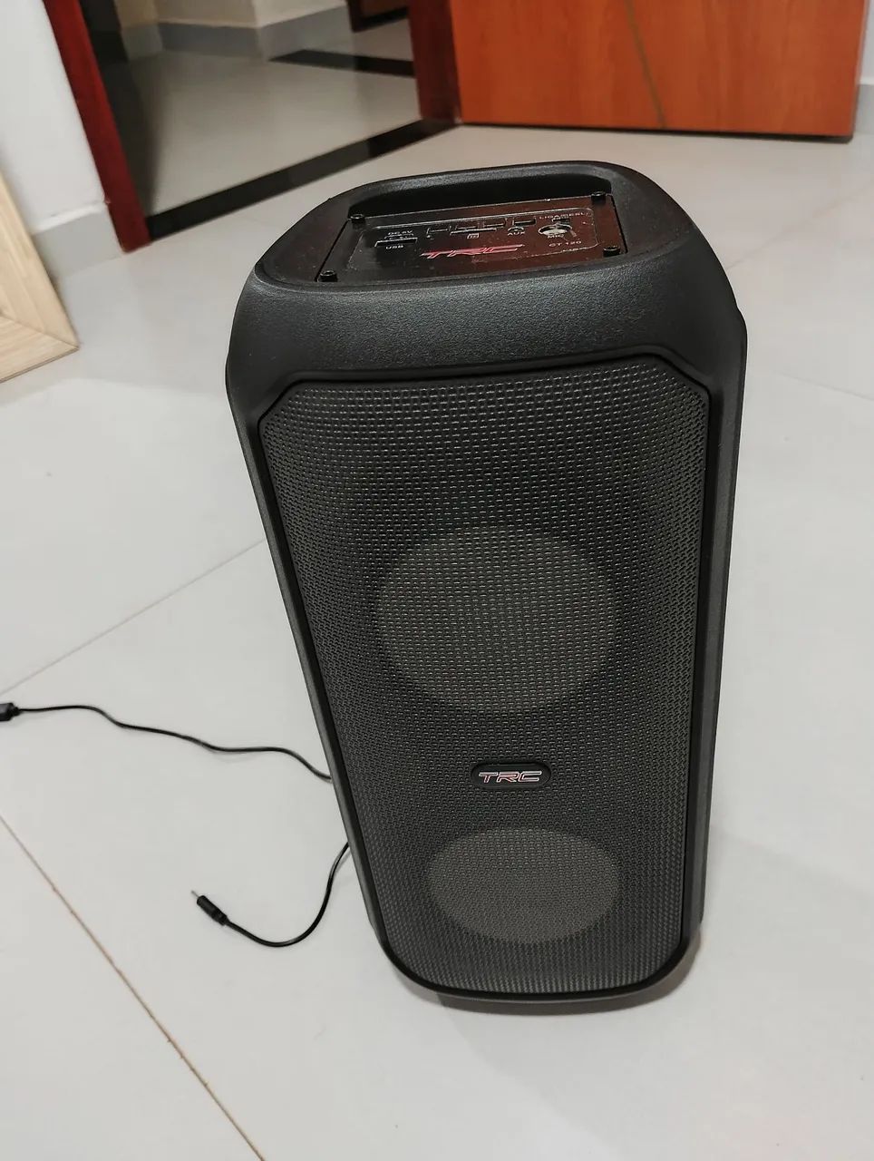 Vendo Caixa de Som  - Foto 3