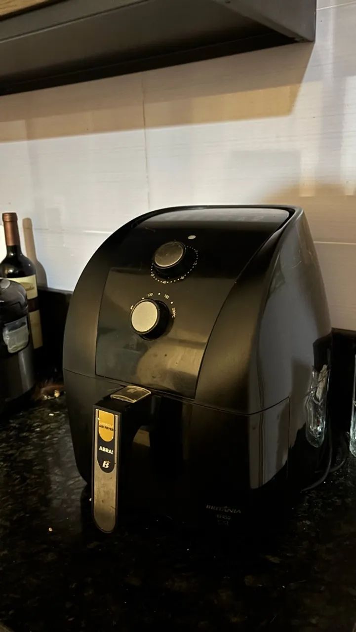 airfryer - Foto 5