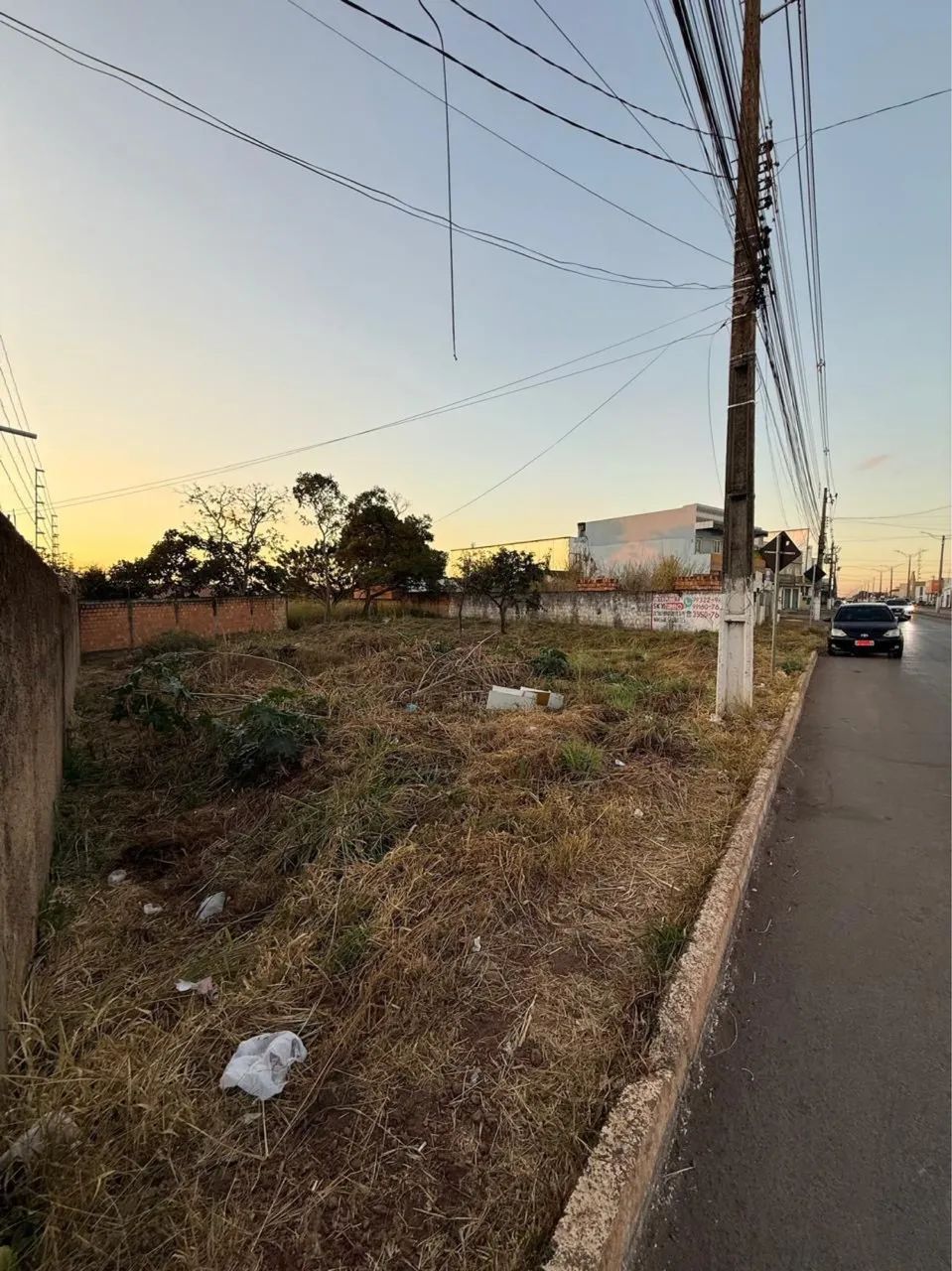 Vendo LOTE/GALPÃO em avenida comercial  - Foto 5