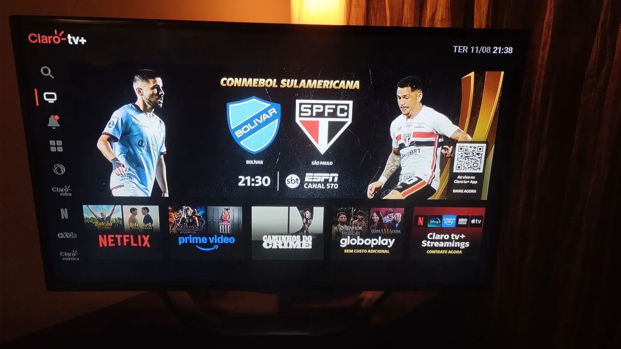 Smart TV LG 42 