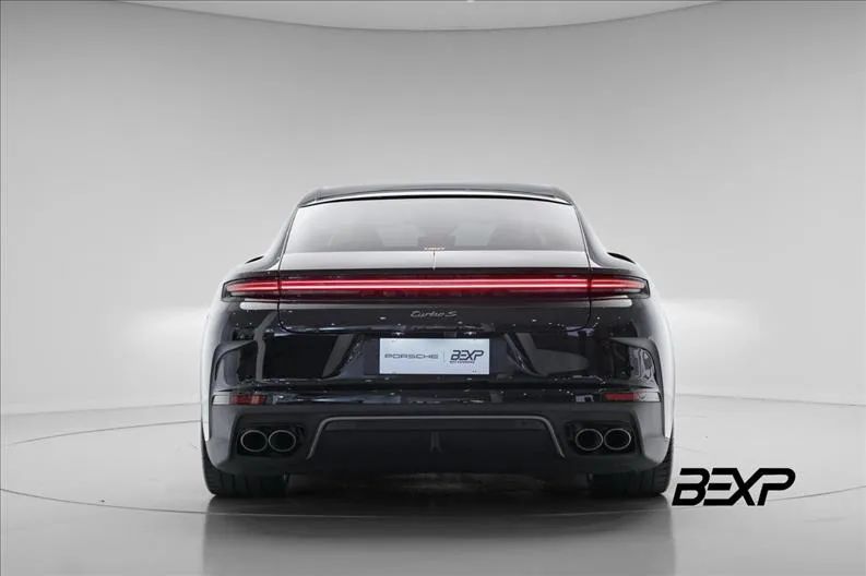 Porsche Panamera Turbo S E-hybrid. Exec. 4.0 2026 - Foto 5