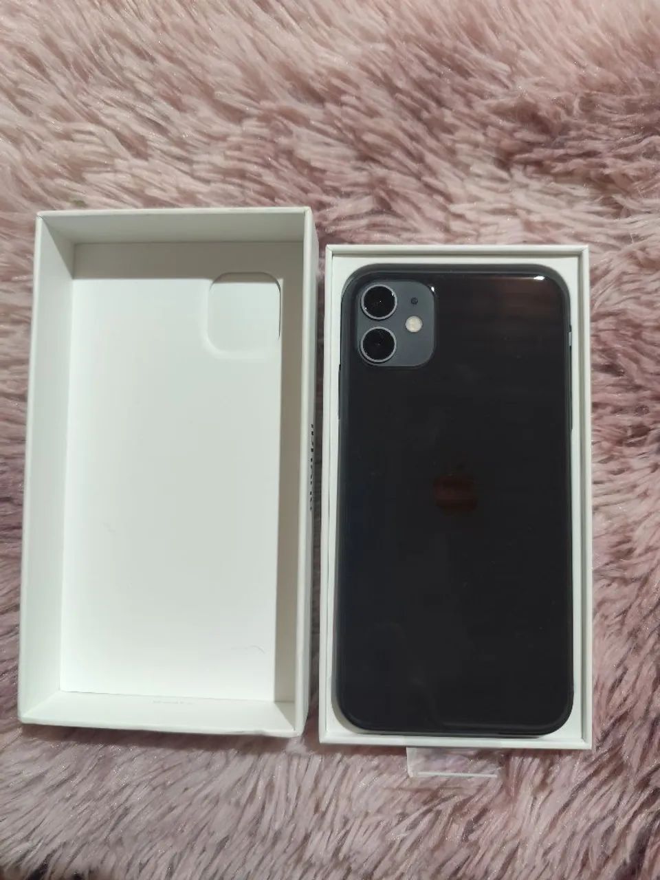 iPhone 11 Black  - Foto 4