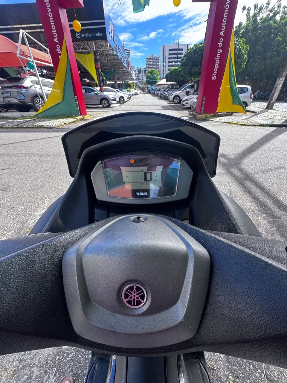 NMAX 2022  - Foto 2