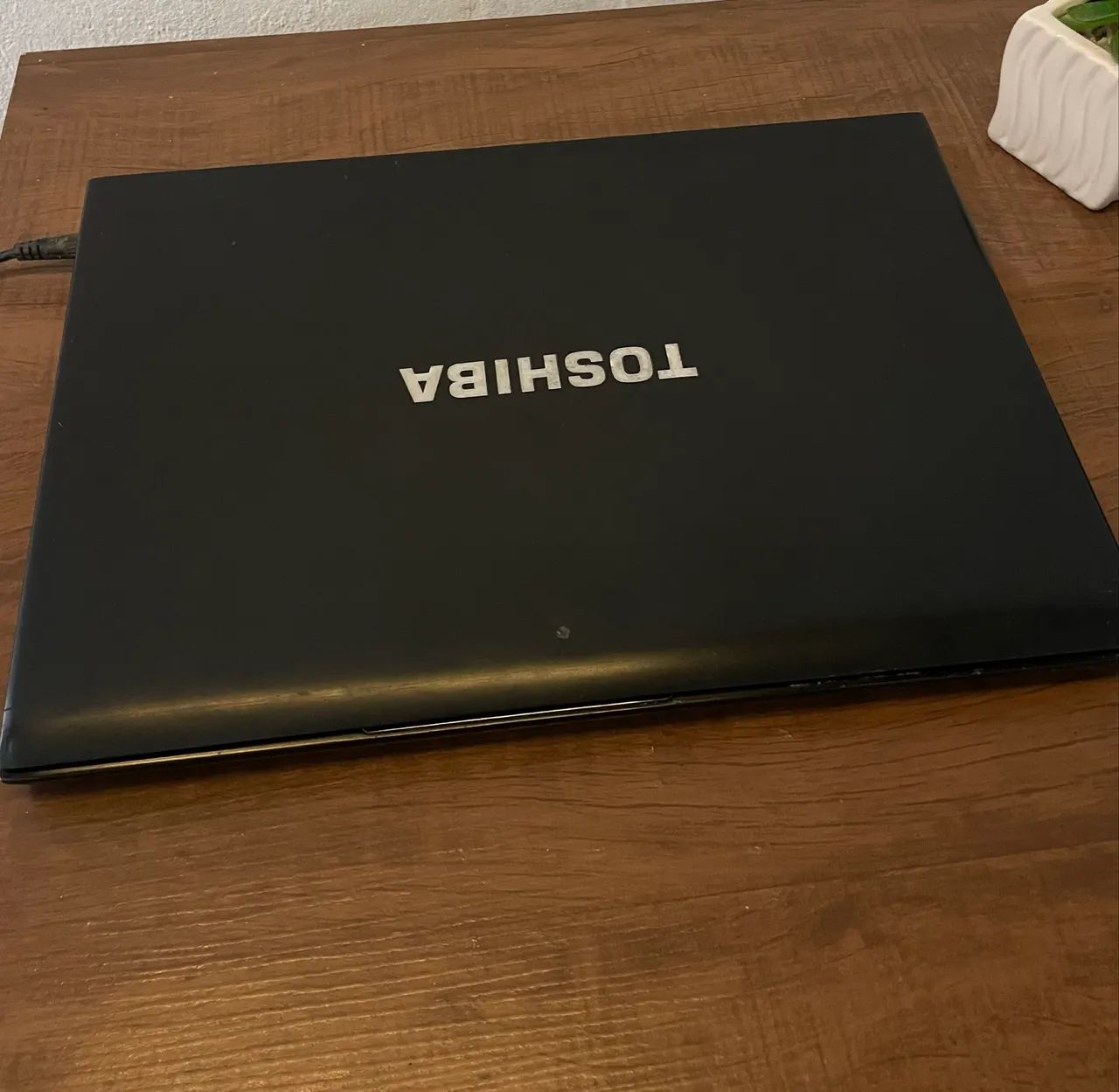 Notebook Toshiba  - Foto 4