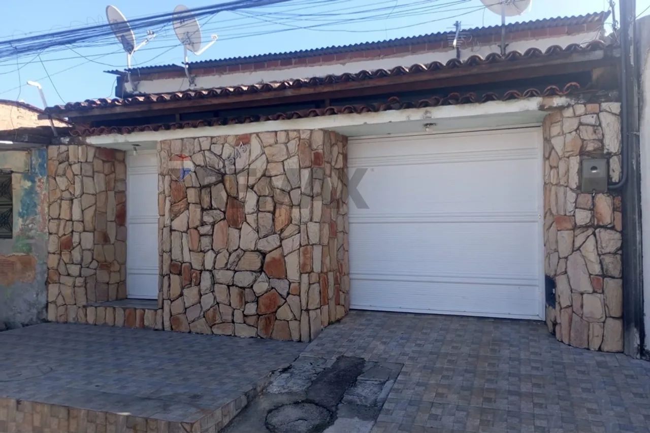 CASA À VENDA NO VERGEL DO LAGO  MACEIÓ/AL - Foto 2