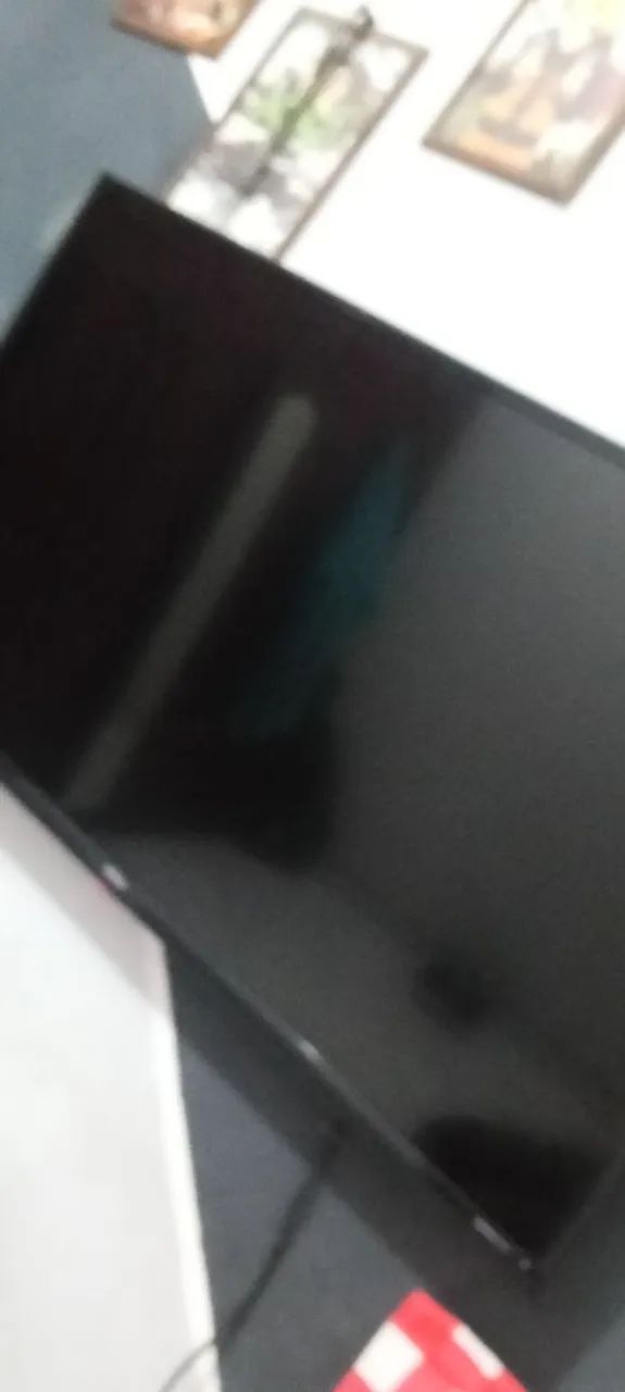 Televisão smart tv Philco 42 polegadas  - Foto 2