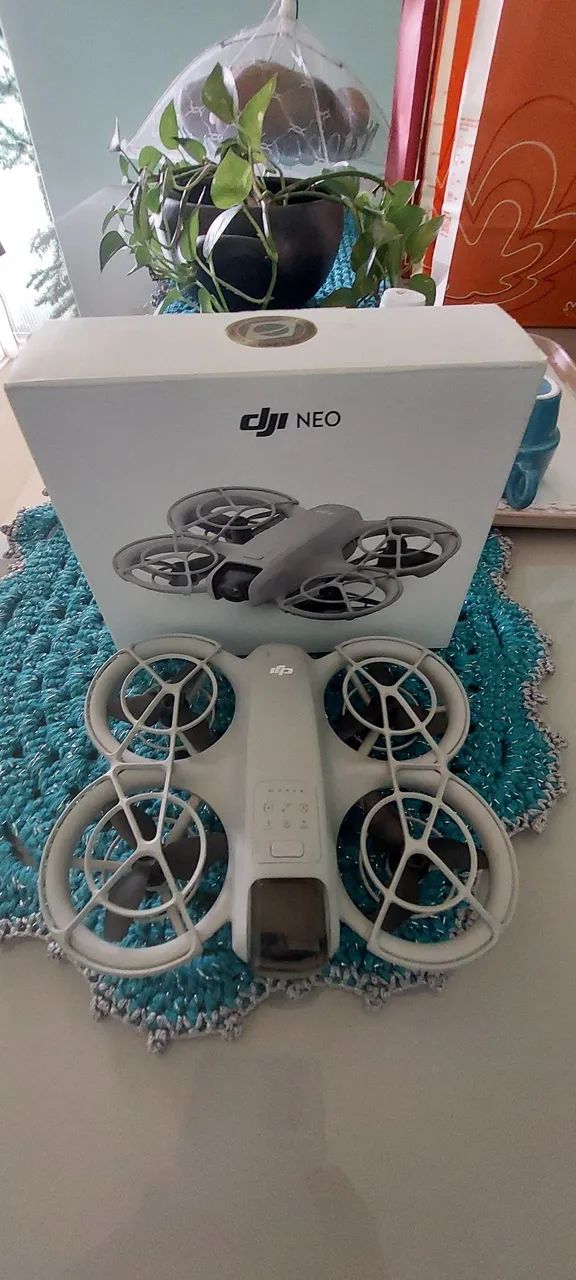 Drone dji Neo 