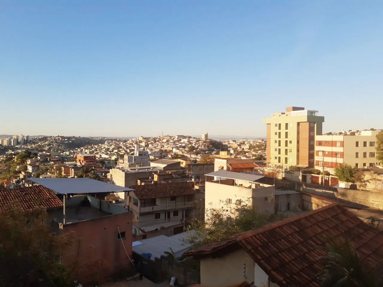 Lote no Bairro Santo André - Foto 4