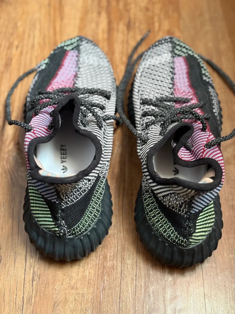 ADIDAS BOOST TÊNIS  - Foto 2