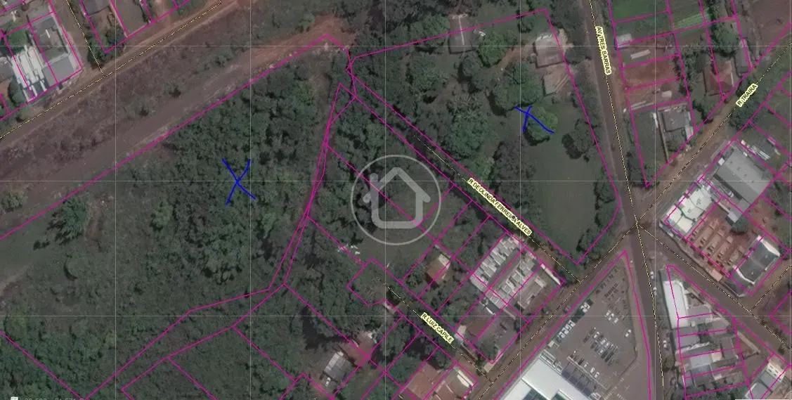 TERRENO COM ÁREA VERDE E CÓRREGO - Foto 3