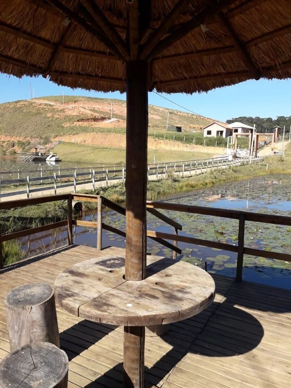 Terreno a venda  - Foto 5