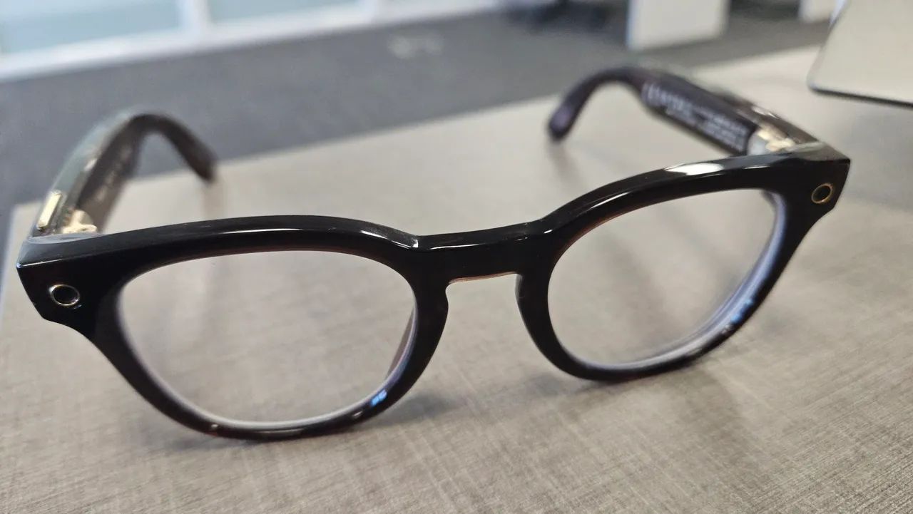 Rayban Meta Scriber 017q gen 2 - Foto 2