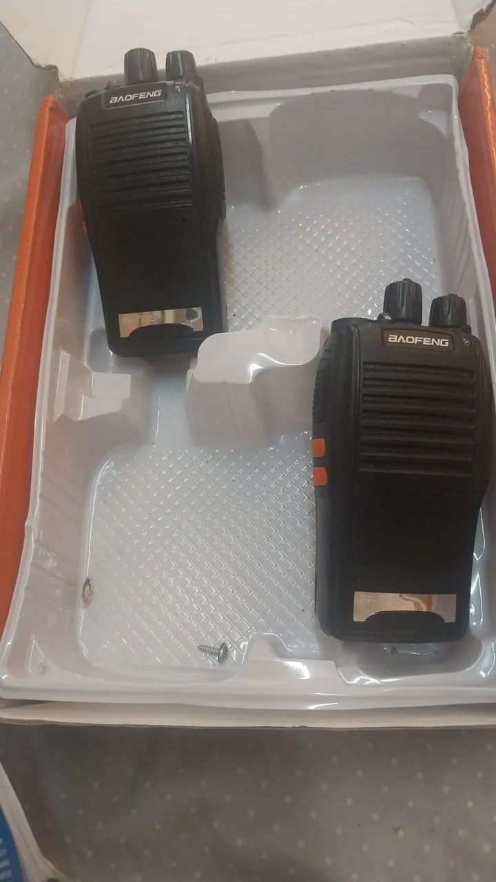 Radio comunicador
