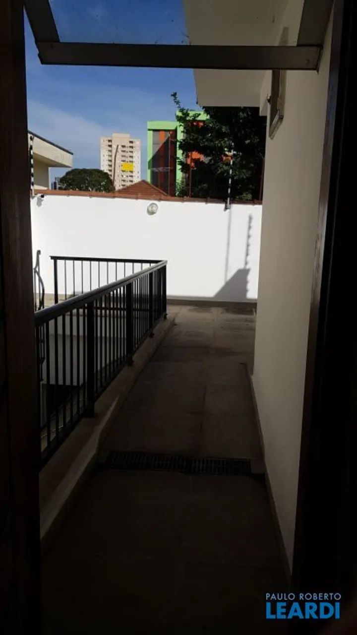 CASA ASSOBRADADA - TATUAPÉ - SP - Foto 4