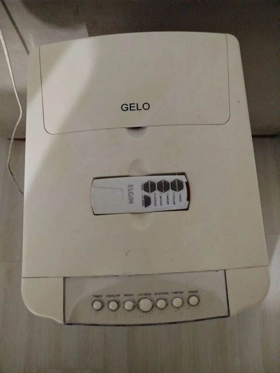 Climatizador "Elgin" - Foto 3