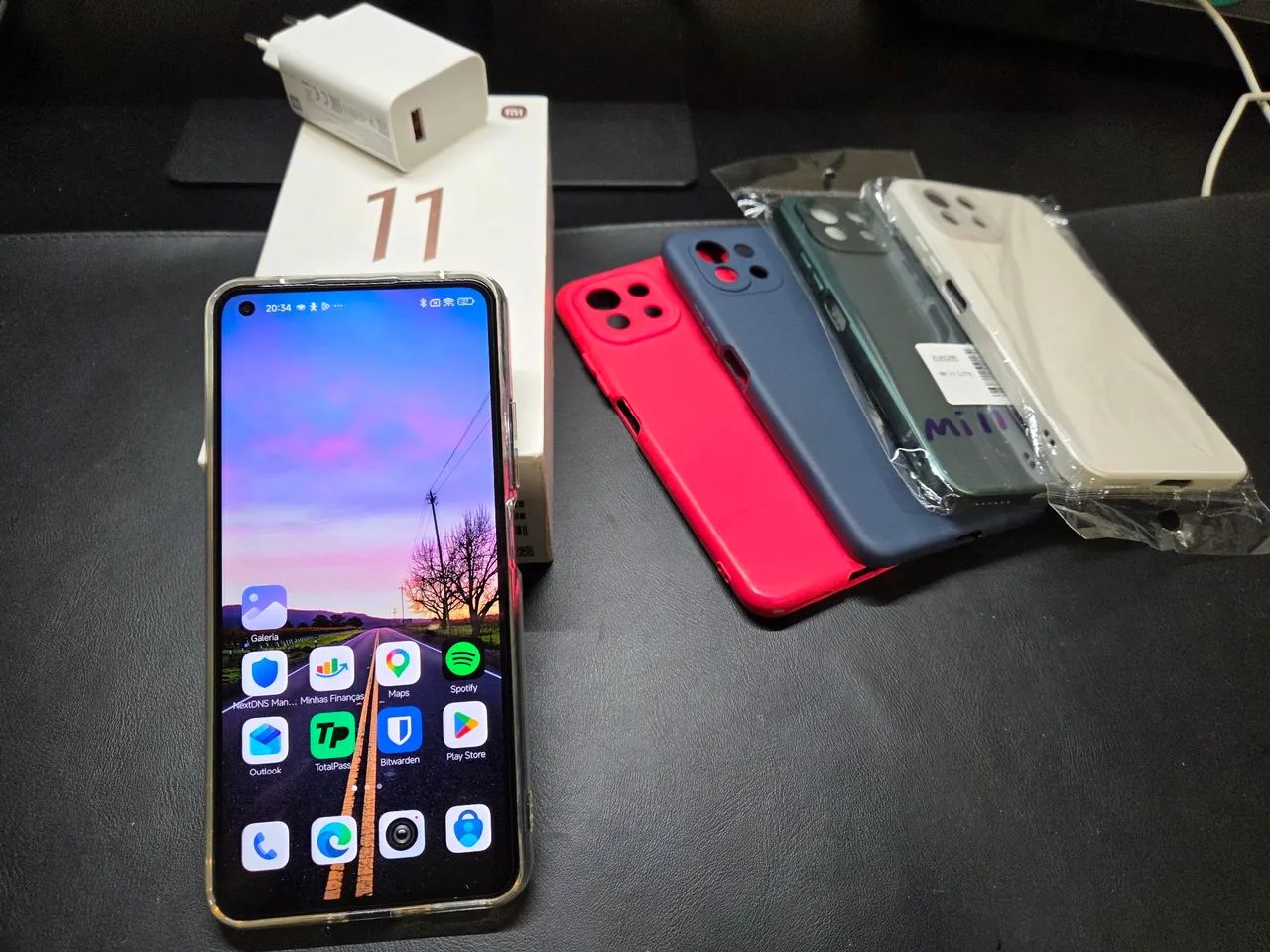 Xiaomi MI 11 NE