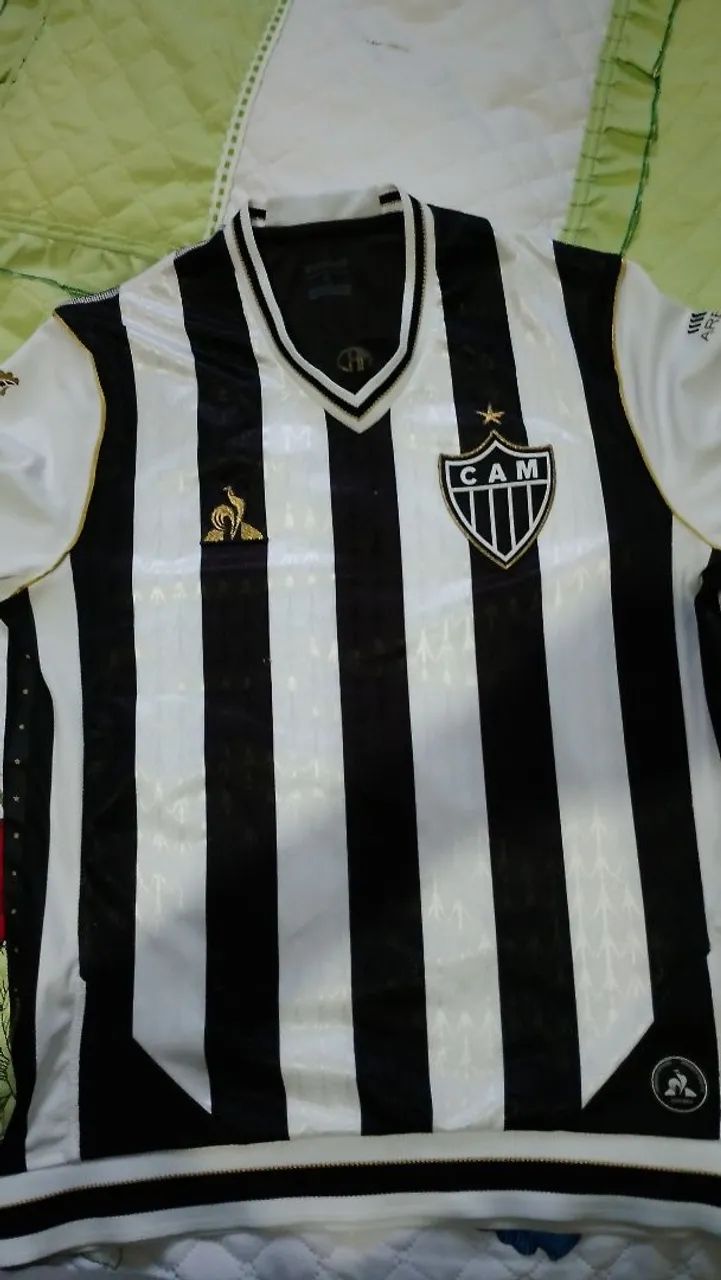 Camisa Atlético mineiro original 