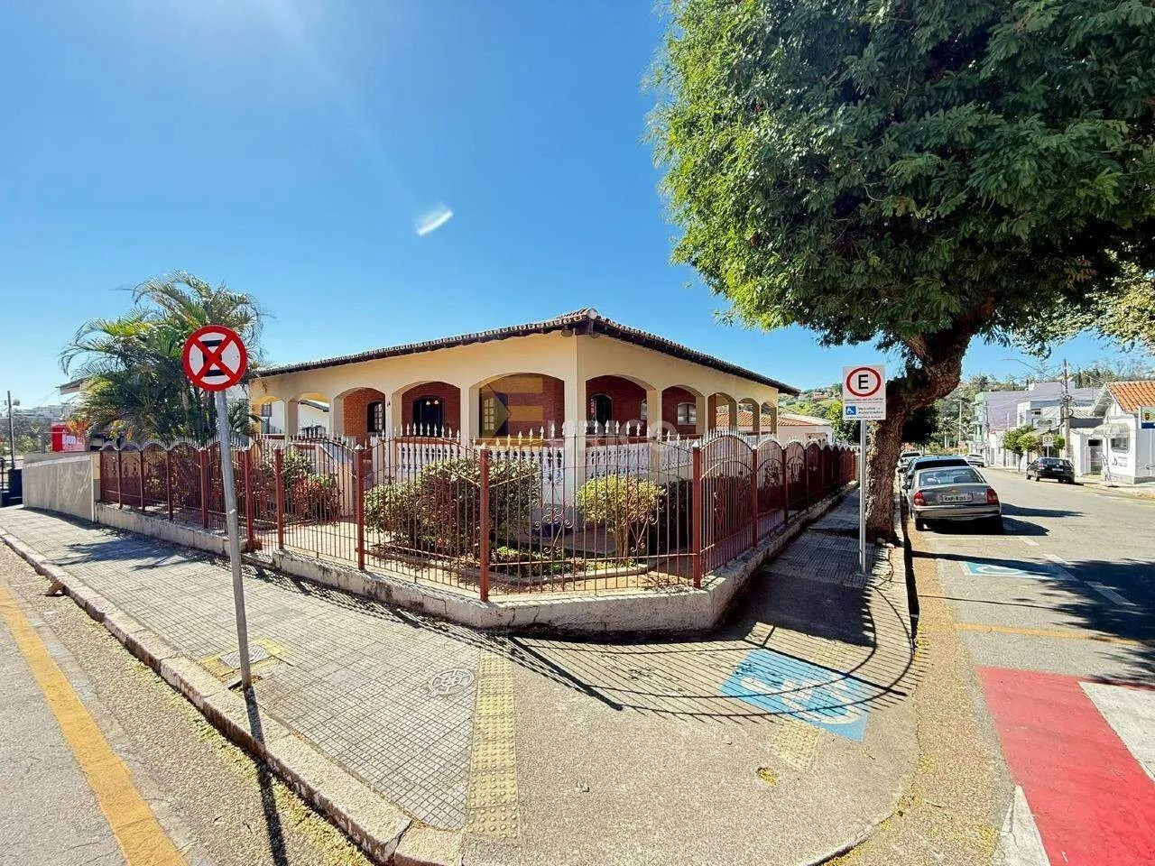 Imóvel Comercial com 4 quartos à venda no Centro de Vinhedo - Foto 3