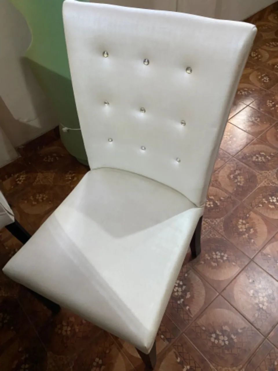 Mesa de jantar 8 lugares - Foto 3