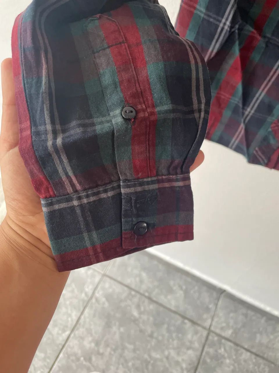 Camisa Pooll 38 - Foto 5