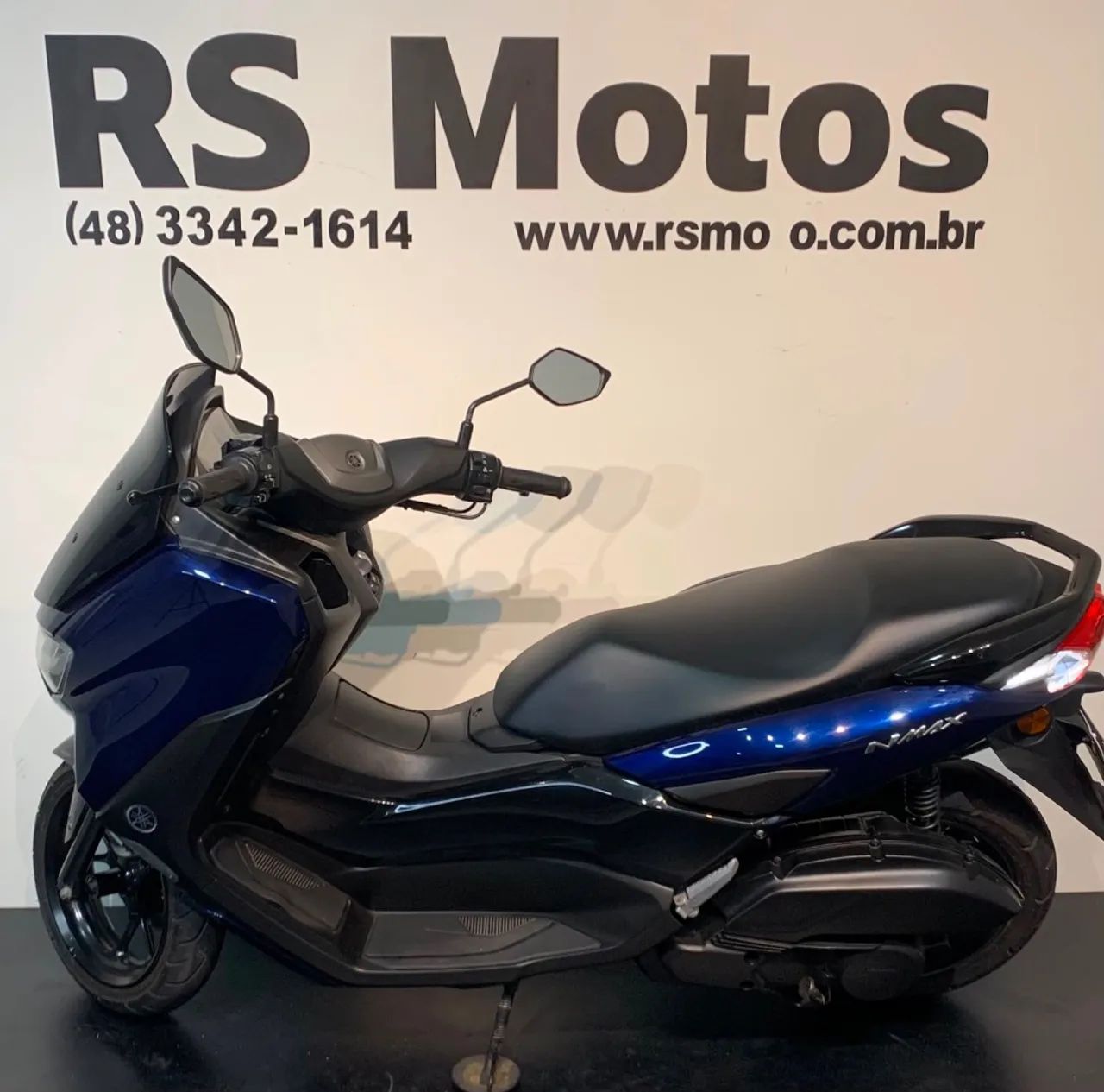 NMAX 160 - Foto 2