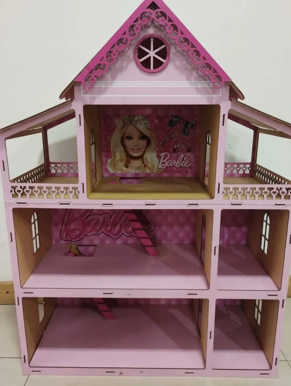 Casinha da barbie - Foto 5