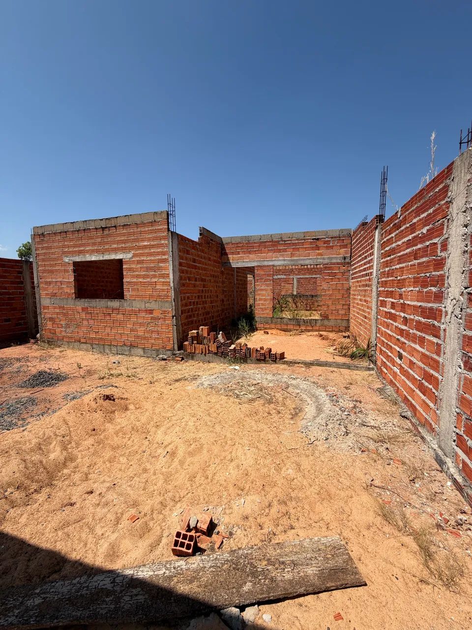 Vendo Ágio de Terreno - Cidade Nova - Araguaína - Foto 3