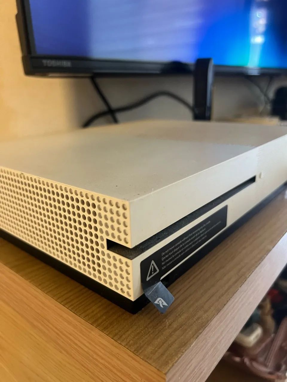 Xbox ONE S 500G