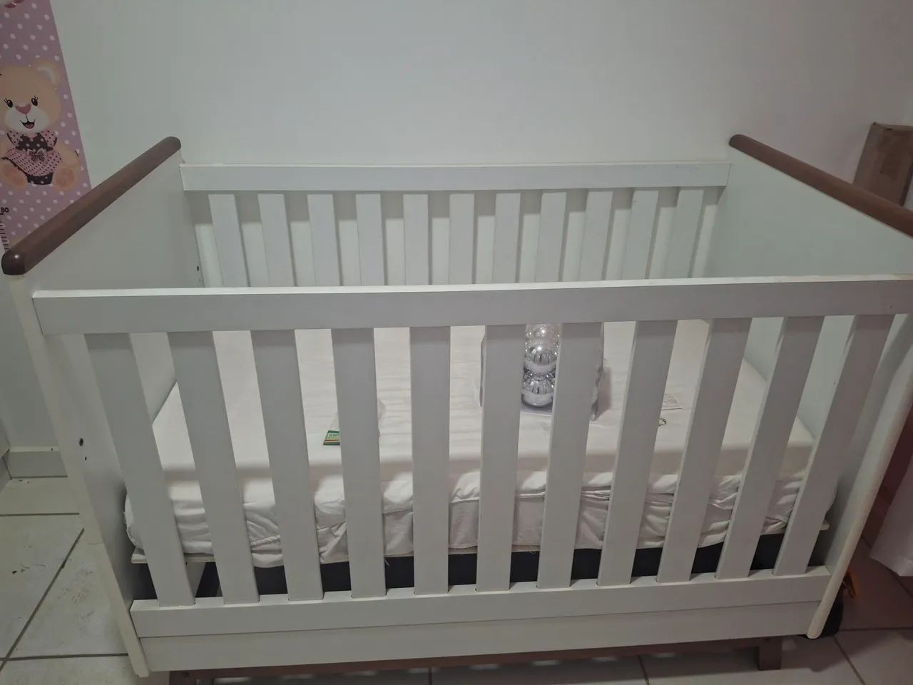 Berço - Foto 3