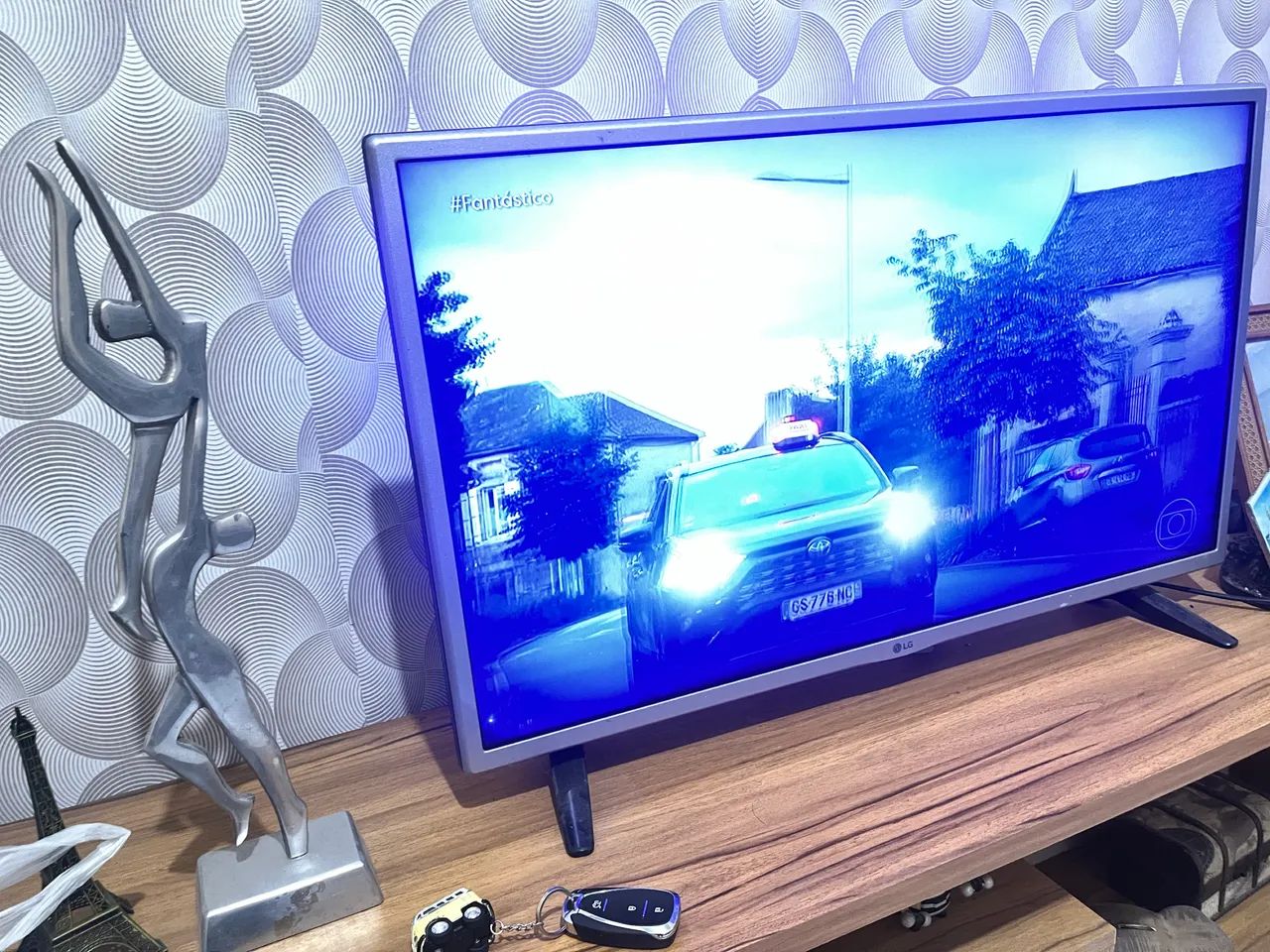 TV LG 32? - Foto 2