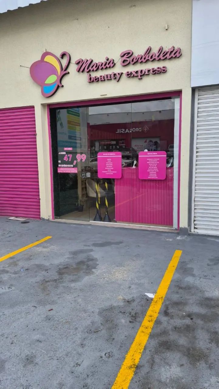 OPORTUNIDADE DE REPASSE DO PONTO - Foto 2