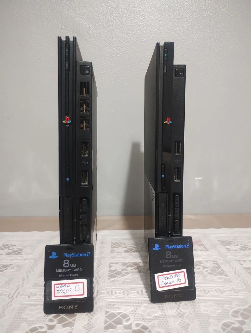 PS 2 - Foto 2