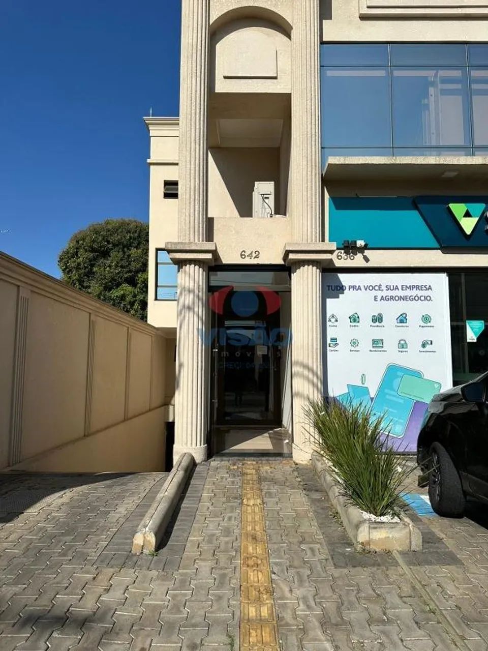 Sala para locação no Centro de Indaiatuba/SP - Foto 2